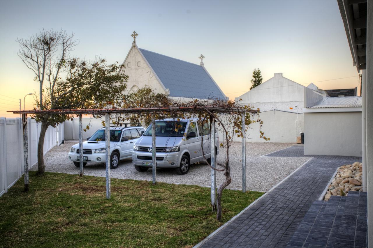 23 On Glen Guest House Port Elizabeth Exterior photo