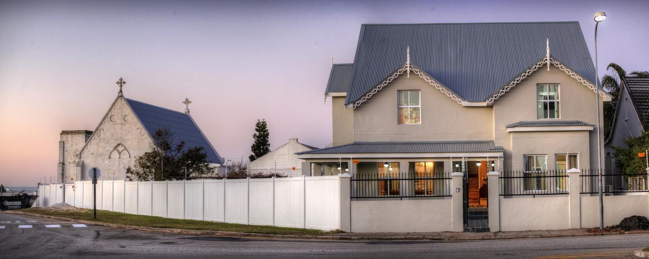 23 On Glen Guest House Port Elizabeth Exterior photo